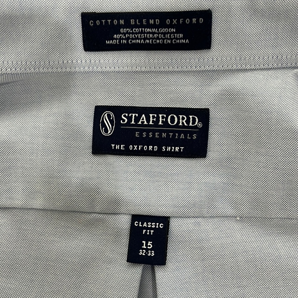 Men dress shirt